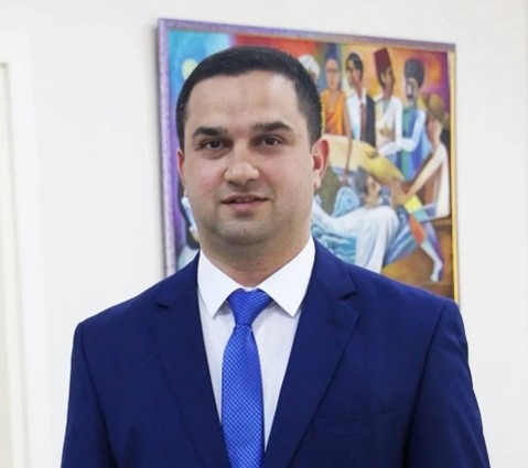 Anar Rəhimov