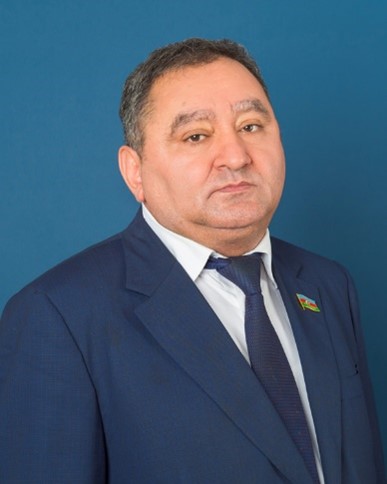 Etibar Əliyev