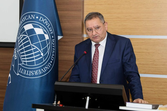Əlaqə Məlumatları