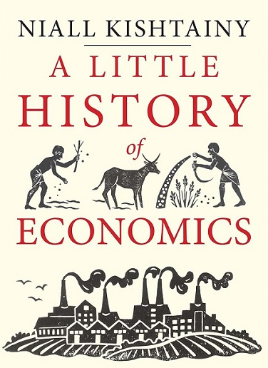 A Little History of Economics