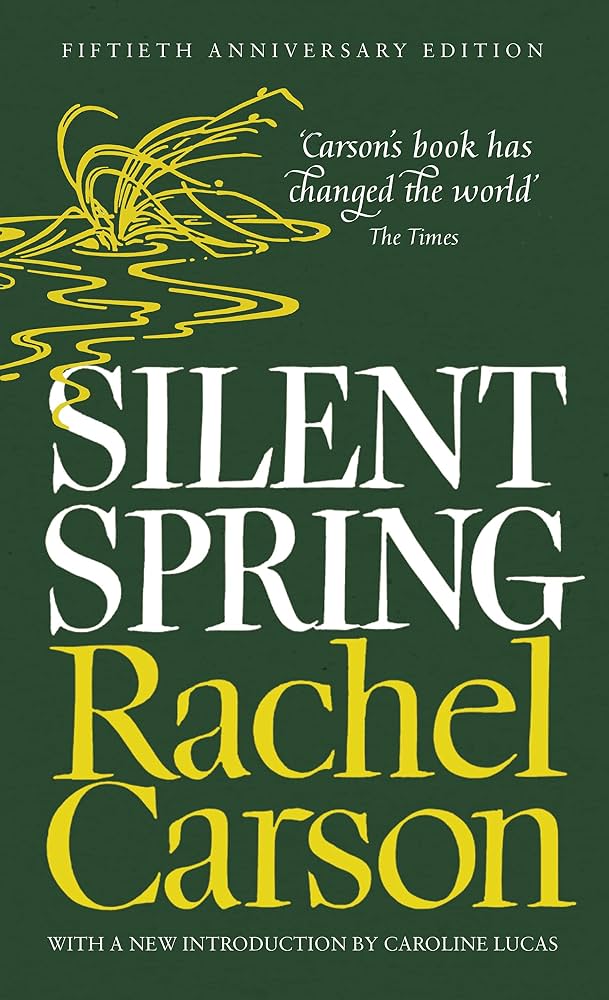 Silent Spring - Səssiz bahar
