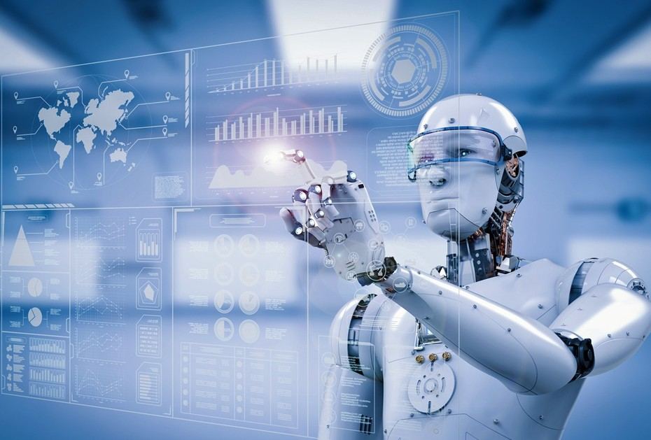 Süni intellekt əmək məhsuldarlığını 3,8 faizə qədər artıra bilər