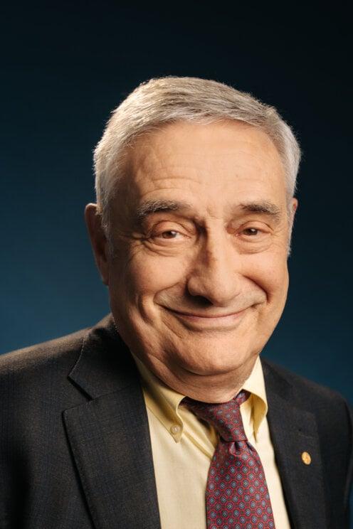 Joel Mokyr