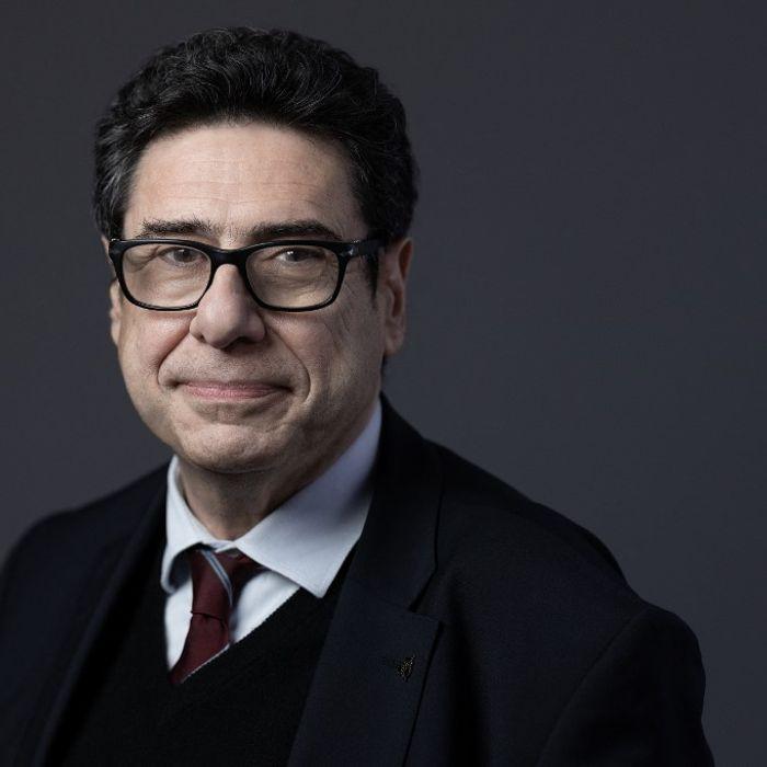 Philippe Aghion