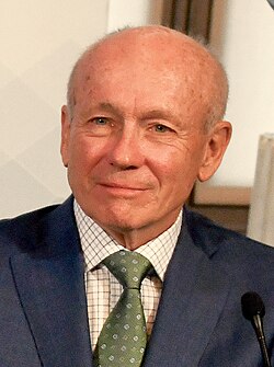  Peter Howitt