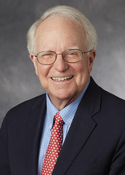 Robert E. Hall 