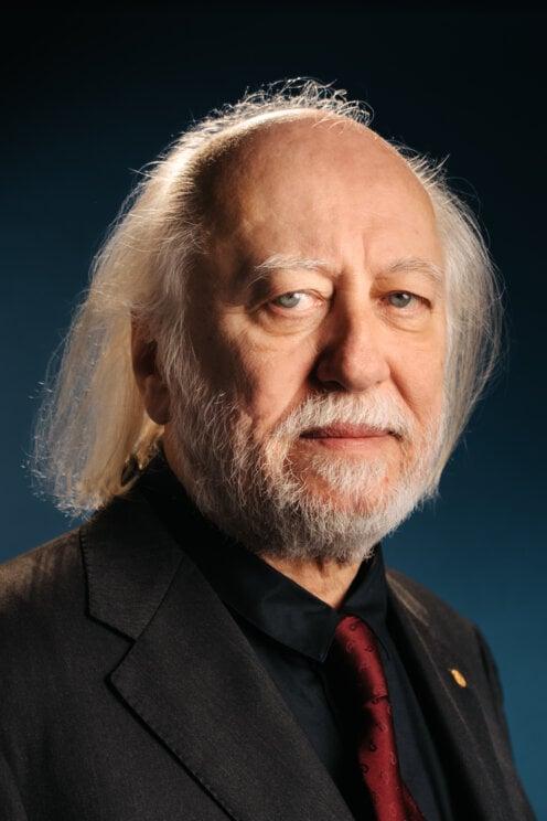  László Krasznahorkai