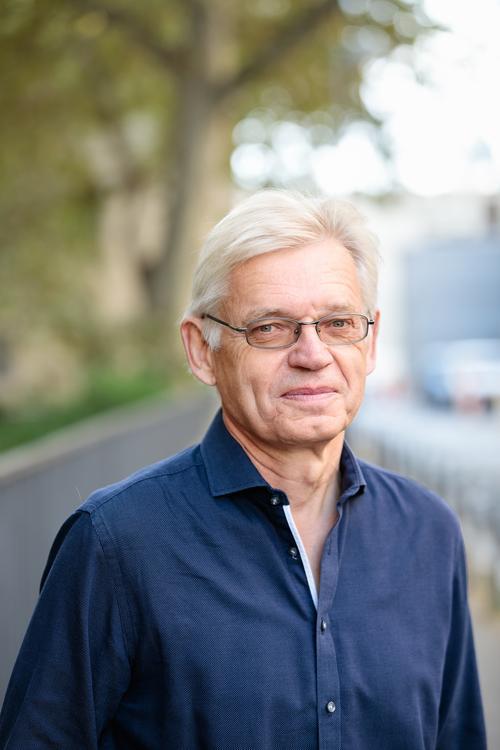 Peter Heqemann (Peter Hegemann)