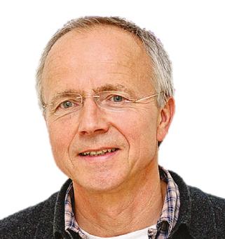 Georg Nagel