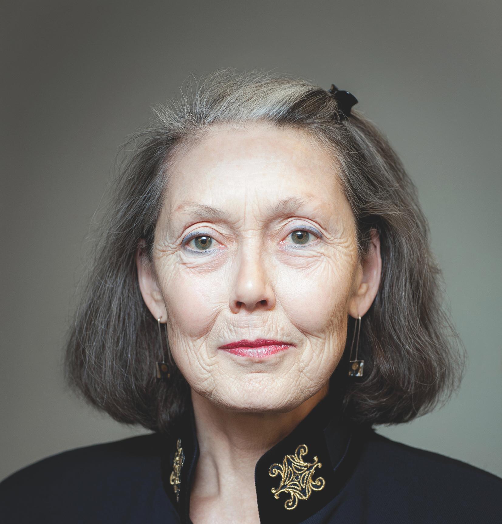 Anne Carson