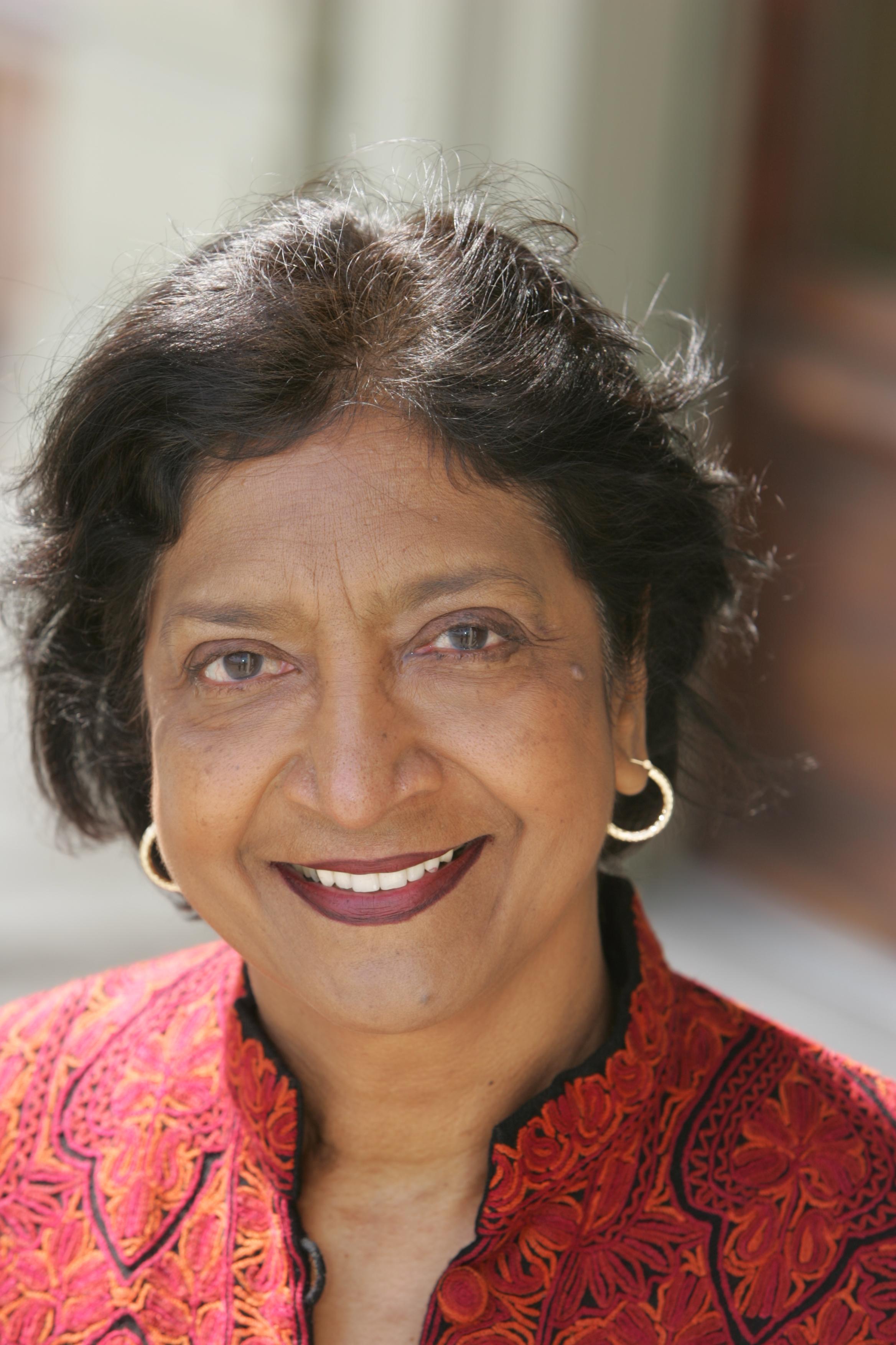 Navi Pillay