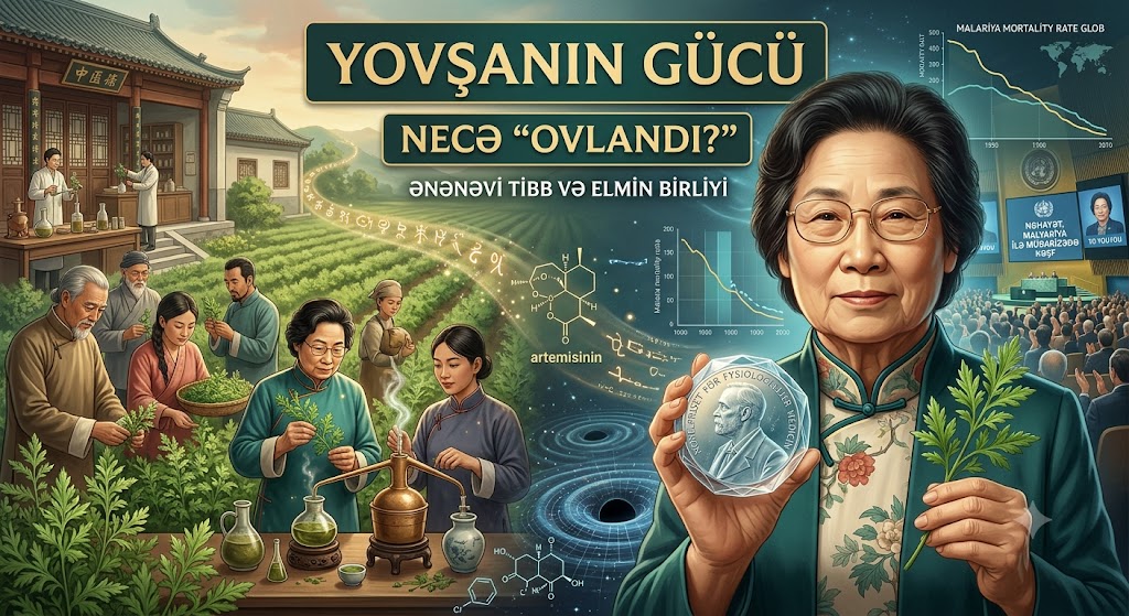 YOVŞANIN GÜCÜ 