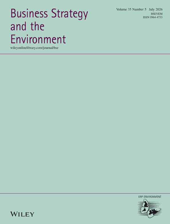 Economic, Environmental, Social, and Governance (ECON - ESG) Strategies For Sustainable Development: Theory and a Holistic Evidence From Germany/ Işık, C.;Ongan, S.;Aydın, R.;İmamoğlu, İ.