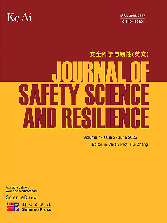 Advancing hazardous materials transport safety: Systematic insights on risks, challenges, and research gaps/ Moslem Sarbast; Gholamizadeh, K.; Rostam 