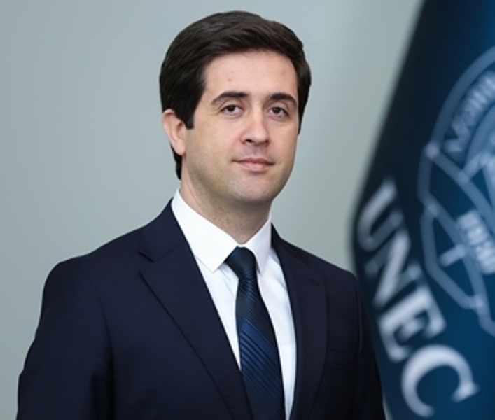 Dünyanın TOP 2% alimləri siyahısında yer alan UNEC-in gənc alimi ilə MÜSAHİBƏ