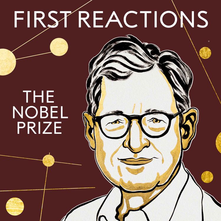 Nobel mükafatı laureatları ilə söhbətlər  İlk təəssüratlar | İqtisadiyyat elmləri üzrə 2026-cı il mükafatı laureatı Maykl Vudford | Telefon müsahibəsi