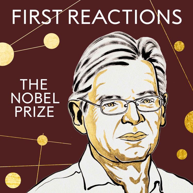 İlk reaksiyalar | Peter Hegemann — 2026-cı il Fiziologiya və ya Tibb üzrə Nobel mükafatı | Telefon müsahibəsi