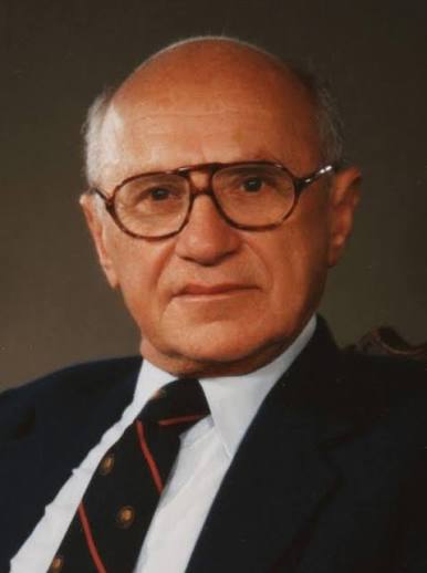 Milton Fridmanın Con Teylorla müsahibəsindən