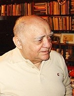 MİRZƏCANZADƏ AZAD