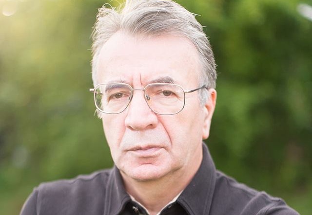 MƏSUD ƏFƏNDİYEV