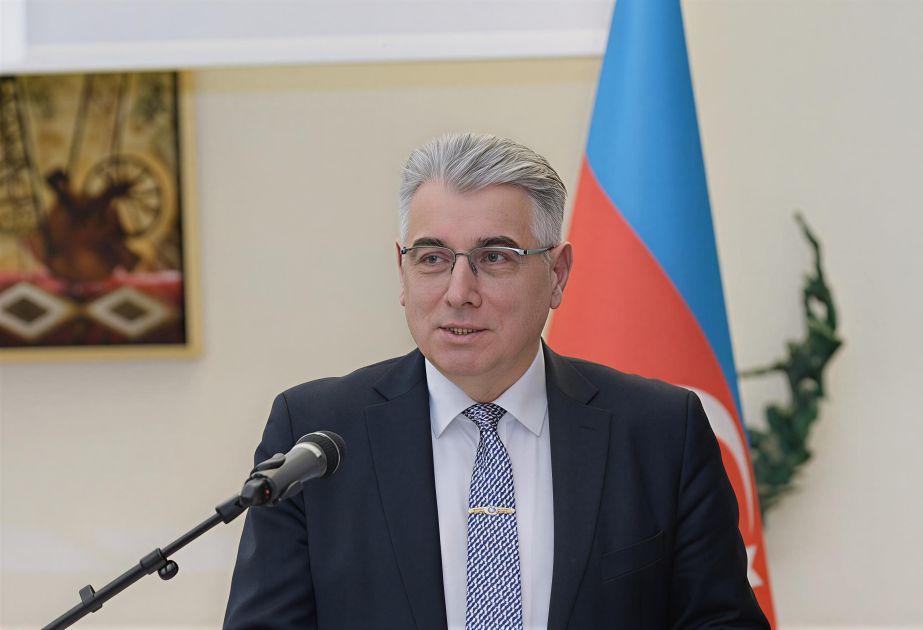 BƏXTİYAR SİRACOV