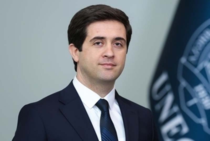 Nağıyev Tural